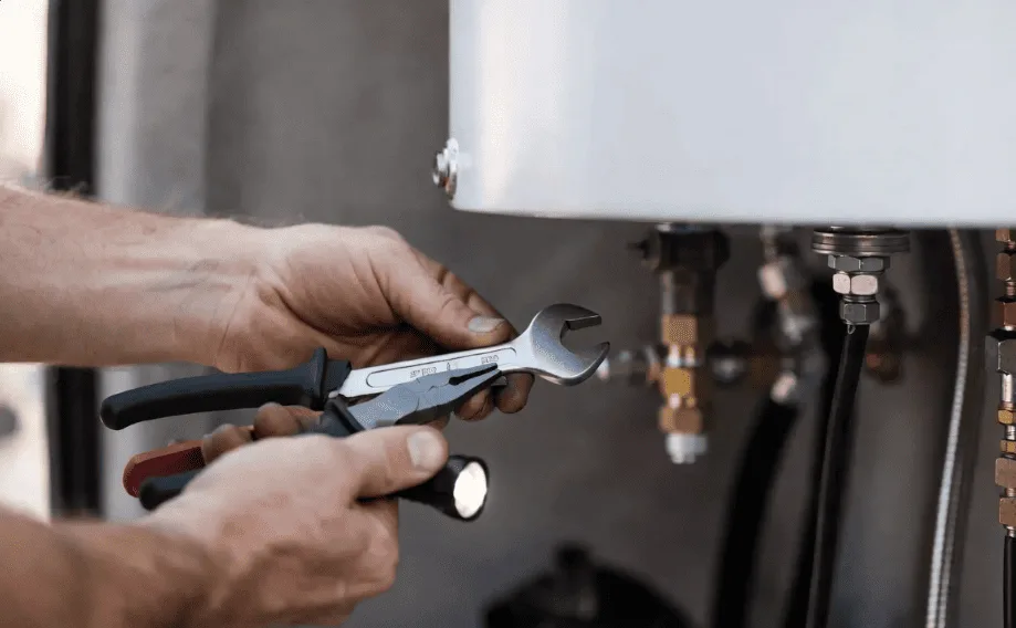 Why choose Water Heater Repair in Liverpool, TX